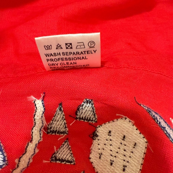 Isabel Marant Dress, Size 40 - COLLECTIBLE - Picture 2 of 4